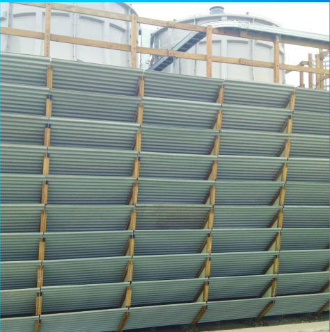 造紙（生活用紙）污水處理